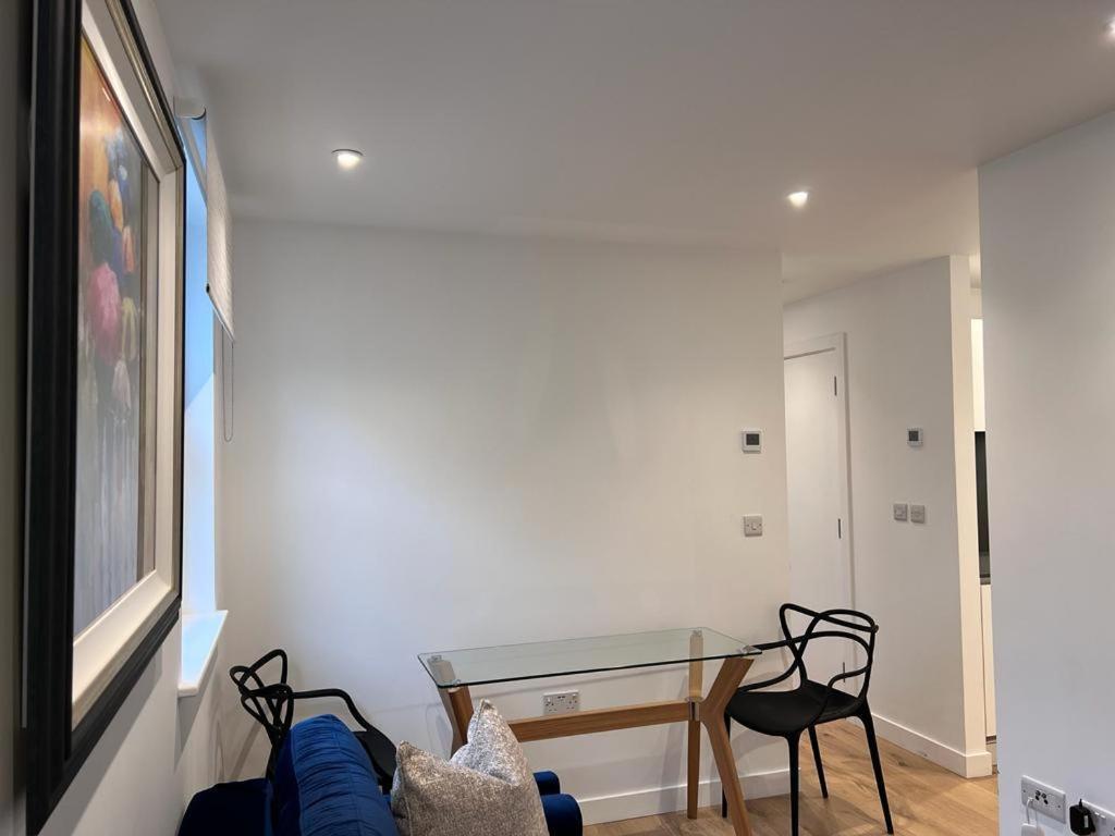 Chapel - Central Studio Apartment Bath Dış mekan fotoğraf